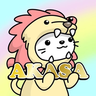 あかさーたな Profile