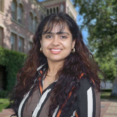 Swabha Swayamdipta Profile