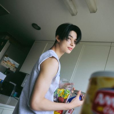 fvgby_riki's profile picture. 🎶 | My one and only
⋆.˚ ᡣ𐭩 .𖥔˚  @enhypen