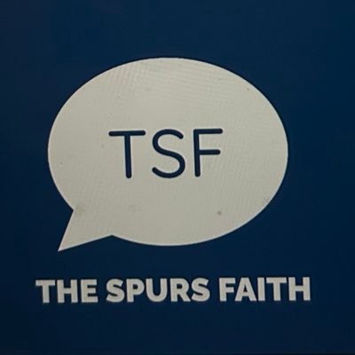Tottenham is our religion Follow for Tottenham news, analysis, gossip and opinion. For any enquiries message @thespursfaith@gmail.com or DM COYS!