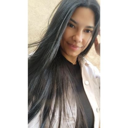 Jamais subestime o poder de uma mulher que sabe onde quer chegar. ♥️
SPFC 😍 insta: @nani_alcantarap