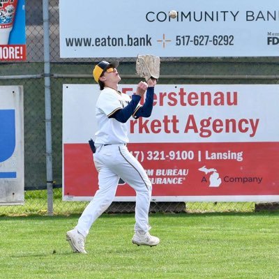 Drew Buckland Profile