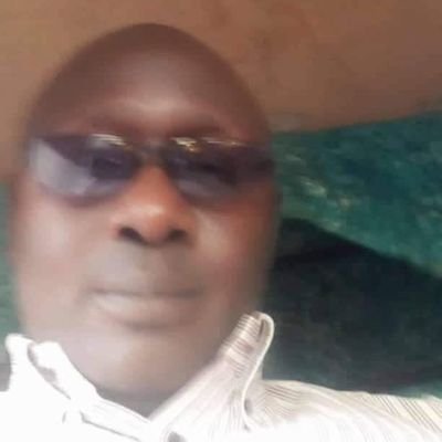 I'm an Educationist, from Nigeria, I work and live in Nigeria.