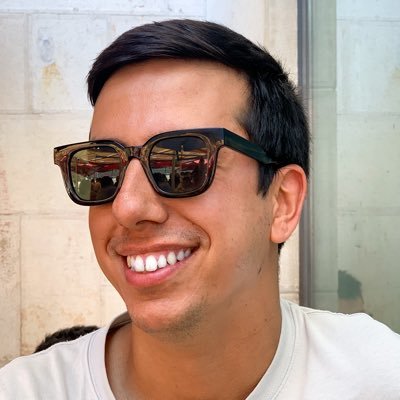 Mário Rui André Profile