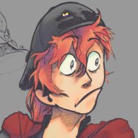 That One Sketch (@th4t_sk3tch) 's Twitter Profile