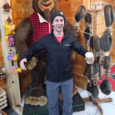 datsamwardguy's profile picture. ✝️
USAF