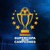 Supercopa de Campeones (@supercopasv) Twitter profile photo Supercopa de Campeones (@supercopasv) Twitter profile photo