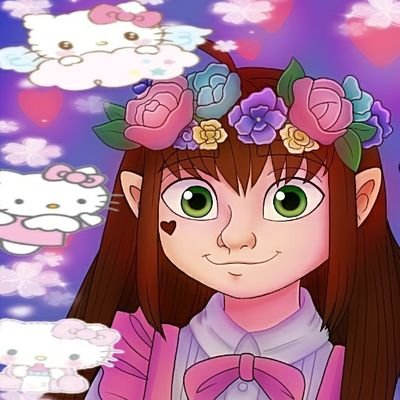 ☘️My name is Izakinder
✨21.04 ♉/🇺🇦🔱
🌿INFP 🌻she/her
☘️ Artist and character designer🎨🖌️
🌈
#slavaukraini🇺🇦🔱
#freepalestine🇵🇸🍉
#good🤍💙🤍