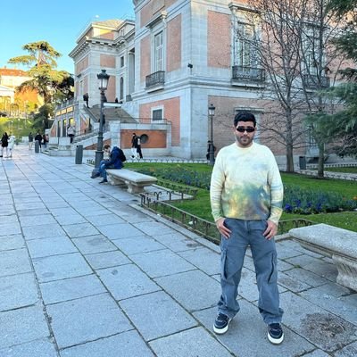 dv_brito's profile picture. PZO | 🇻🇪
Web Developer 💻