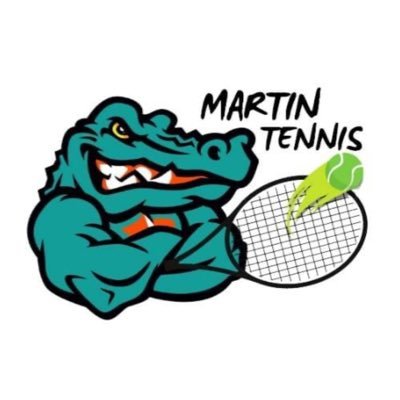 2023 Men’s State Champion Runner-Up 🎾🎾🎾 Martin County Schools Men’s and Women’s Tennis
