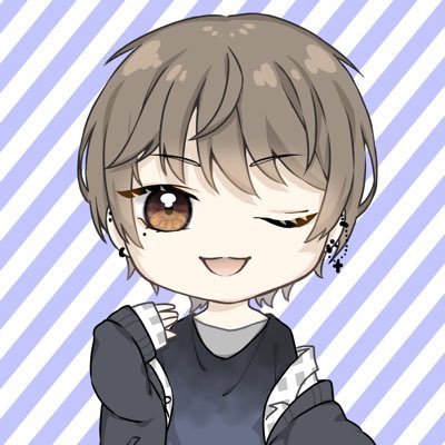 しおの しおん🧂🌃さんのプロフィール画像