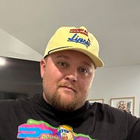Justin Stagner (@justin_stagner) 's Twitter Profile