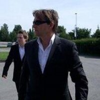 Egil Fors (@egilfors) 's Twitter Profile