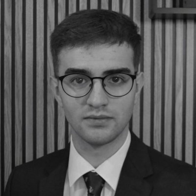 Student of Telecommunications Technologies Engineering at URJC. I'm currently occupying researcher assistant at Northeastern University (Boston, Massachusetts).