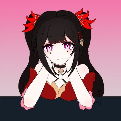 ちゃまさんのプロフィール画像