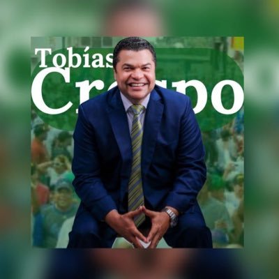 Tobias Crespo Profile