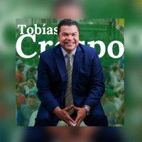 Tobias Crespo (@tobiascrespo) 's Twitter Profile Photo Tobias Crespo (@tobiascrespo) 's Twitter Profile Photo
