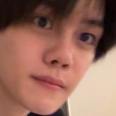 skmatthv's profile picture. ͏ ͏ ͏͏  ͏ ͏ ͏ ͏͏  ͏ele/dele (seok matthew)