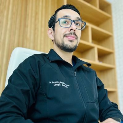 DrkFedex's profile picture. Cirujano General