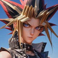 Ro-Ci-Oh! (@soul_of_atem) 's Twitter Profile Photo