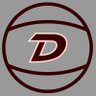 DeSalesHoops1's profile picture. DeSales Colts Basketball