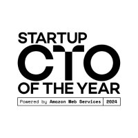 Startup CTO of the Year 2024 (@ctooftheyear) 's Twitter Profile Photo