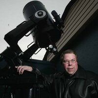 Gary Boyle - @astroeducator Twitter Profile Photo