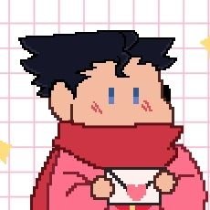 ☆Artist | Random fanart/doodles
♡Digital | Traditional art
♡20 y/o | Ibispaintx 🍓
(First time using Twitter...)