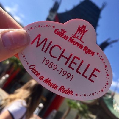 Michelle the Midwest Princess Profile