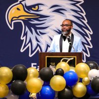 Sedrick Smith, Ph.D. (@dr_smith_1983) 's Twitter Profile Photo Sedrick Smith, Ph.D. (@dr_smith_1983) 's Twitter Profile Photo
