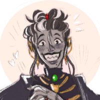 Rach 🪡✂️ COMMS CLOSED (@thewhalelord2) 's Twitter Profile Photo Rach 🪡✂️ COMMS CLOSED (@thewhalelord2) 's Twitter Profile Photo