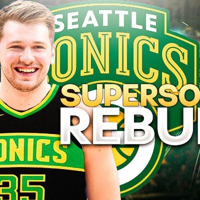 HomeSonics81's profile picture. BRING THE SONICS HOME!! 💚 Florida born, Seattle raised 🇺🇸. 
🏀🏀🏀 “Good golly Miss Molly.”  UNC Alum.
#Keep on pushing - Christ is KING ✝️🦅
