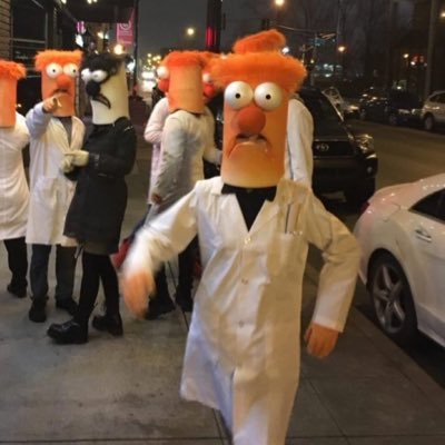 spooksnz's profile picture. vroom