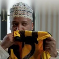 محمد الغانمي (@abosalih_a) 's Twitter Profile