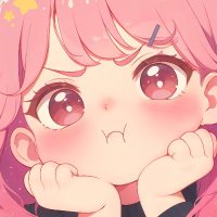 ぽんぽんちゃん (@c6d3s8) 's Twitter Profile
