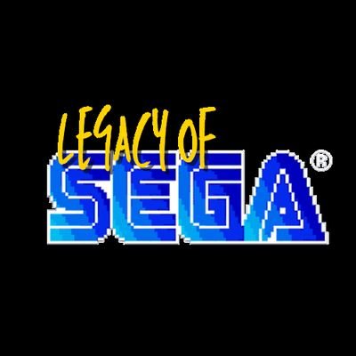 THE LEGACY OF SEGAさんのプロフィール画像
