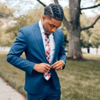 Jalen Dampier (@jalendampier) 's Twitter Profile Photo Jalen Dampier (@jalendampier) 's Twitter Profile Photo