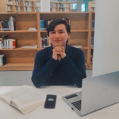 Licenciado en Sociología 🧑💼| Militante de Derechos Humanos, por un mundo con justicia social.