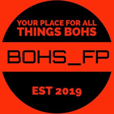 Fan run page on Instagram since 2019. Follow us on there @bohs_fp