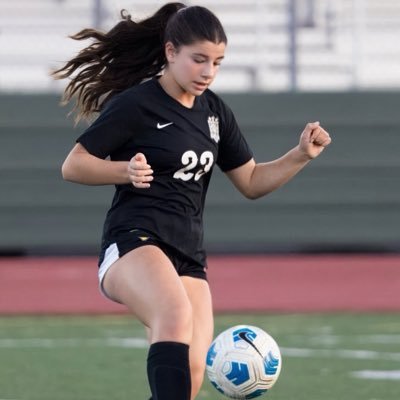 ‘27 🎓 | Defender | LA Breakers 2009 ECNL #23 | Palos Verdes High School | 4.2 GPA | ‘24 ECNL-RL National Champion 🏆| ‘24 EMYG Champion 🏆