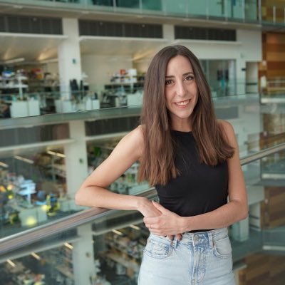 MSCA Postdoc @TheCrick in @JulianDownward 🌸 Interested in mouse models, lung cancer and tumor immunology 🐭🫁💉