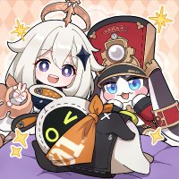 HoYoFair (@hoyofair_0) 's Twitter Profile Photo HoYoFair (@hoyofair_0) 's Twitter Profile Photo