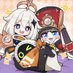HoYoFair (@hoyofair_0) Twitter profile photo HoYoFair (@hoyofair_0) Twitter profile photo