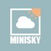 Studio MINISKY_Official (@studiominisky) Twitter profile photo Studio MINISKY_Official (@studiominisky) Twitter profile photo