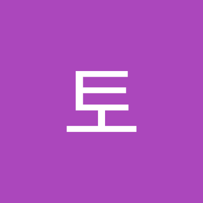 baegto0124's profile picture. 