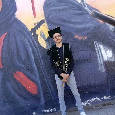 latreche2000's profile picture. (6*9) + (6+9) = 69
math is beauty.