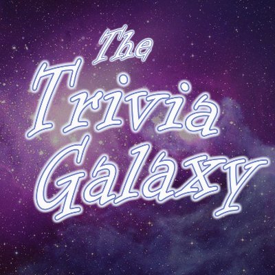 The Trivia Galaxy provides Live Streaming Trivia and Private Virtual Events.