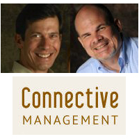 Two guys who specialize in strategy management, planning and operations. Meet @BradClosson & @Leamonator of @ConnectiveMgmt