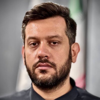 bagheridev's profile picture. برای آینده در حال مبارزه ایم….