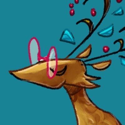 gentlenaa's profile picture. Random designer goes BRRRRRR